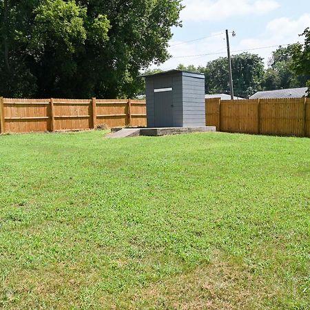 Near Utk Close To Downtown Knoxville Exterior foto