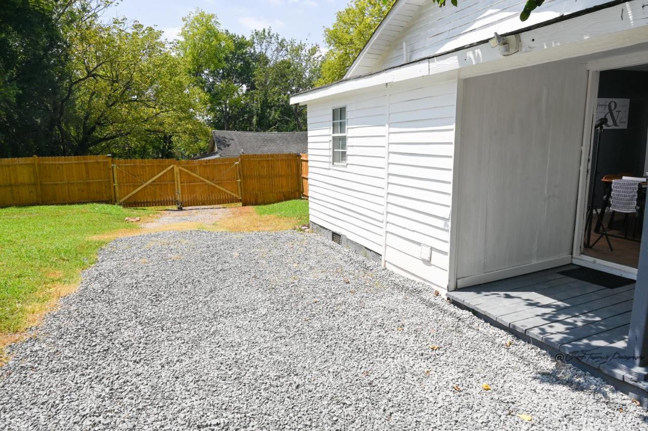 Near Utk Close To Downtown Knoxville Exterior foto