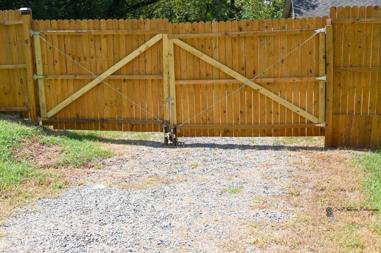 Near Utk Close To Downtown Knoxville Exterior foto
